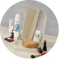 اکسسوری لوازم شخصی