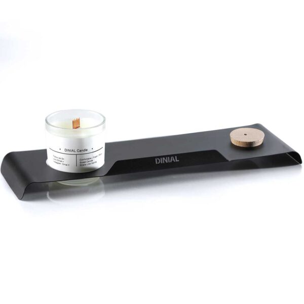 جا شمع و عود