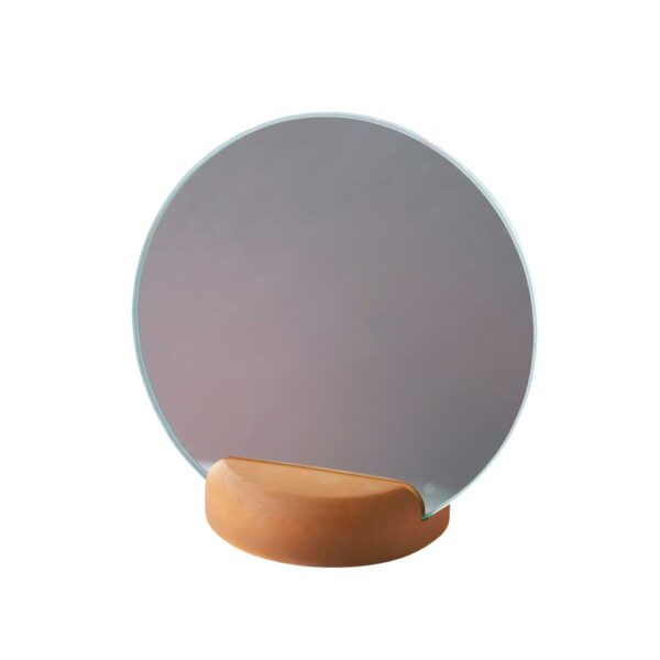 آینه رومیزی