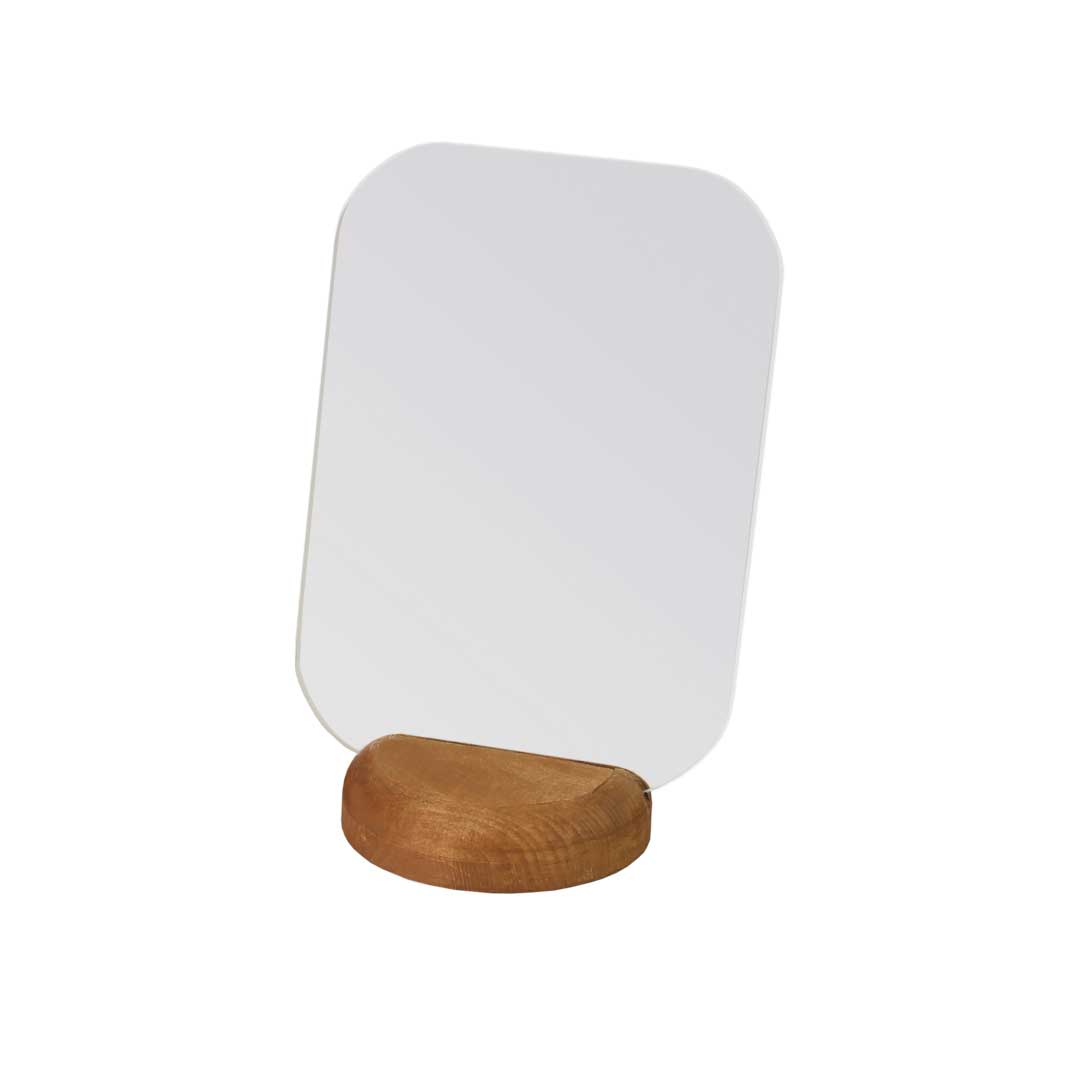 آینه رومیزی