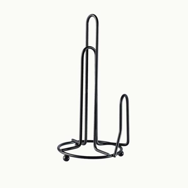 استند دستمال حوله ای