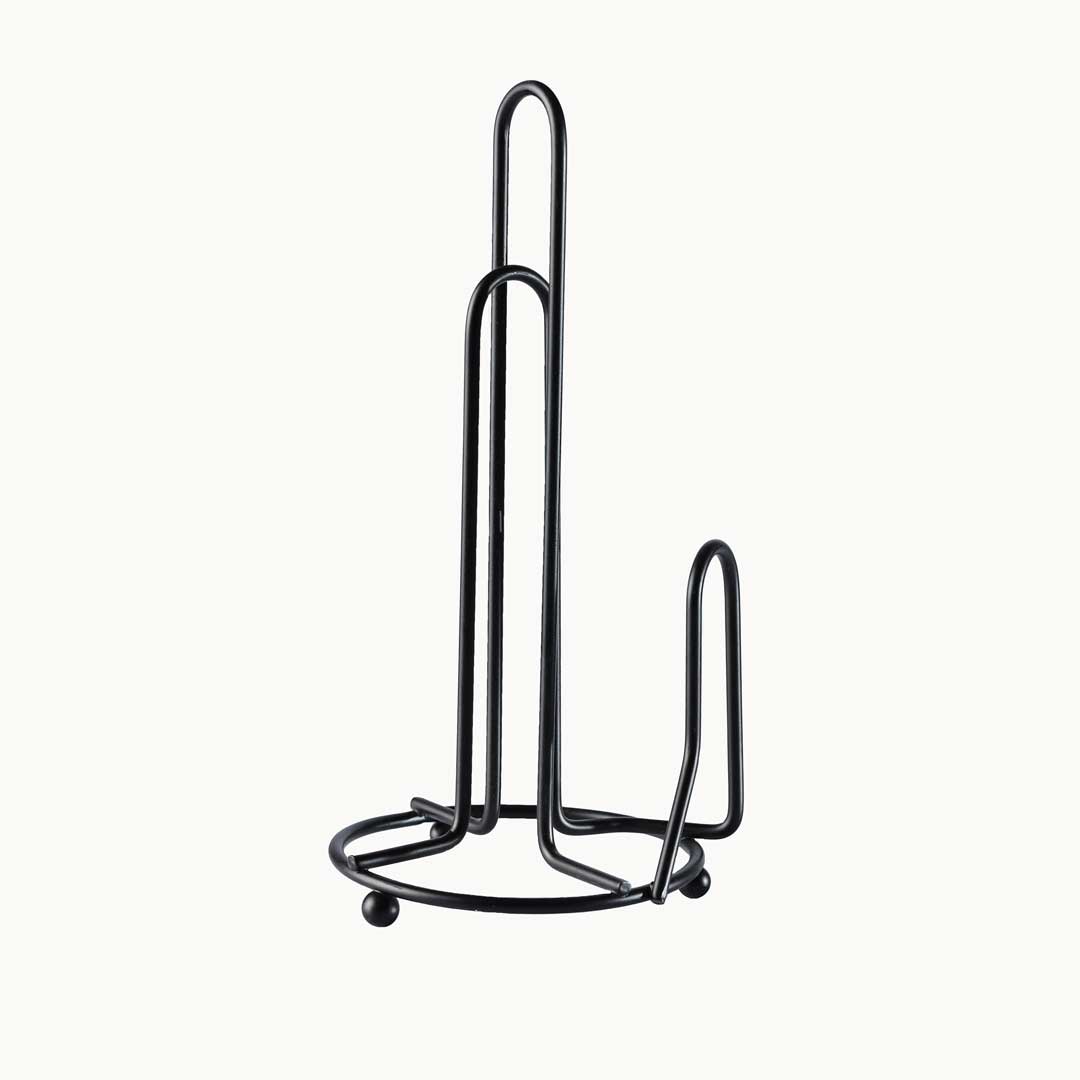 استند دستمال حوله ای