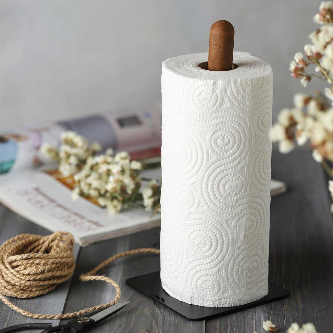 استند دستمال