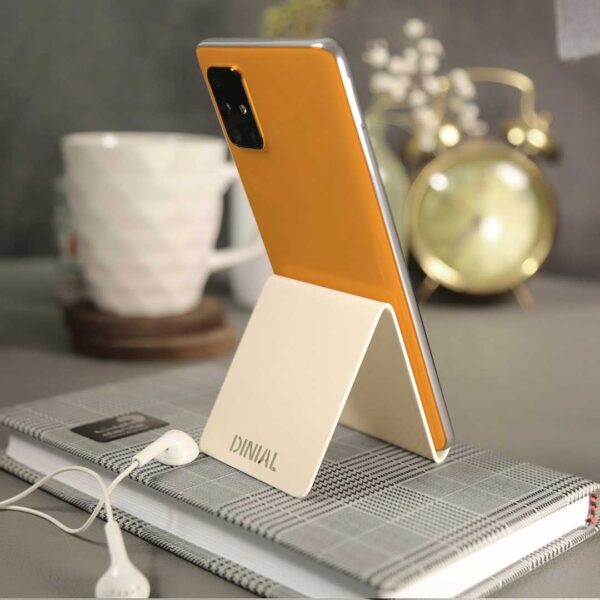 پایه نگهدارنده گوشی موبایل و تبلت دینیال مدل 0008