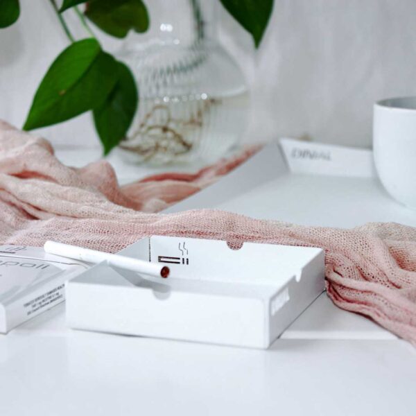 زیرسیگاری مدرن