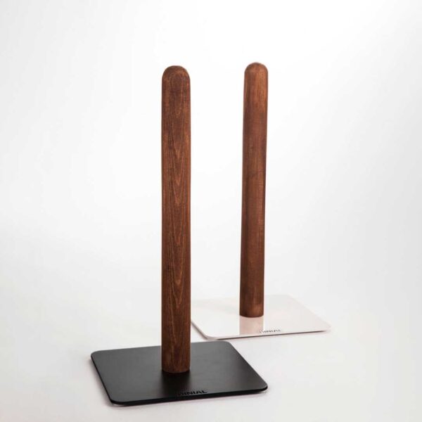 نگهدارنده دستمال حوله ای