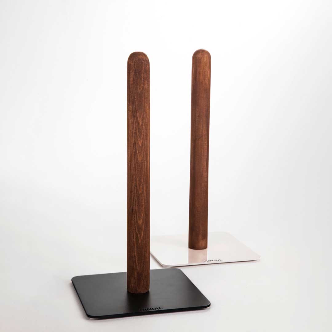 نگهدارنده دستمال حوله ای