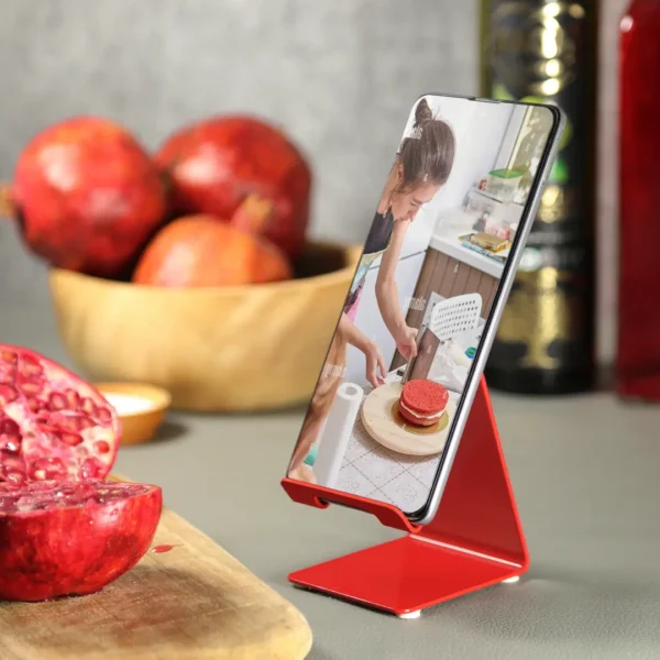 پایه نگهدارنده گوشی موبایل و تبلت دینیال مدل -0007