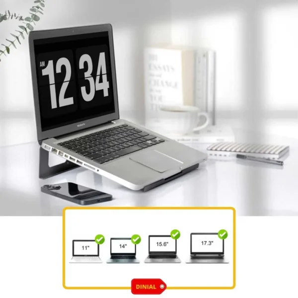 خرید استند فلزی لپ تاپ