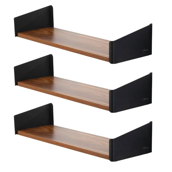 پک 3 عددی شلف پایه بلند تک سایز