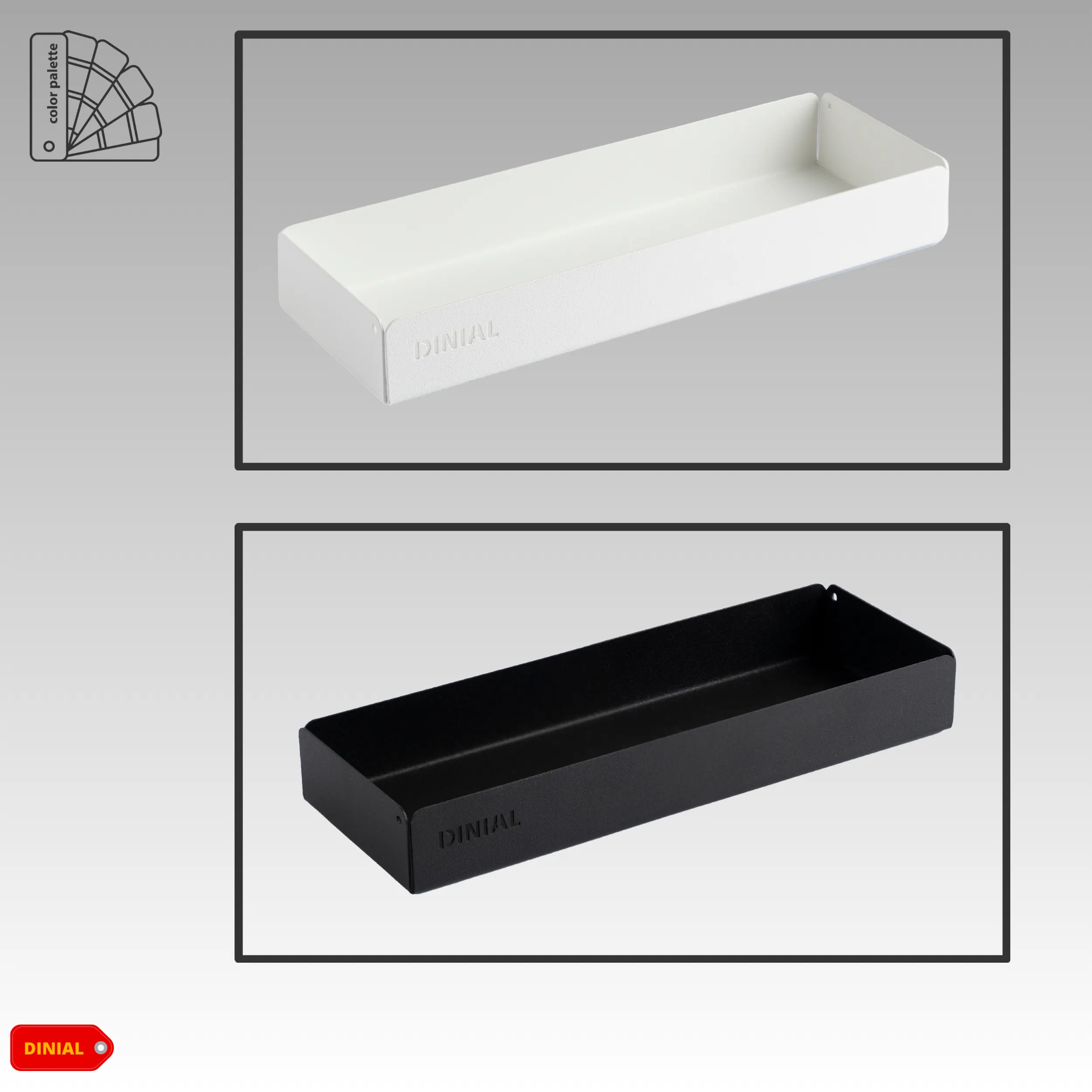 جا کاردی دینیال مدل DN01 - تصویر 6