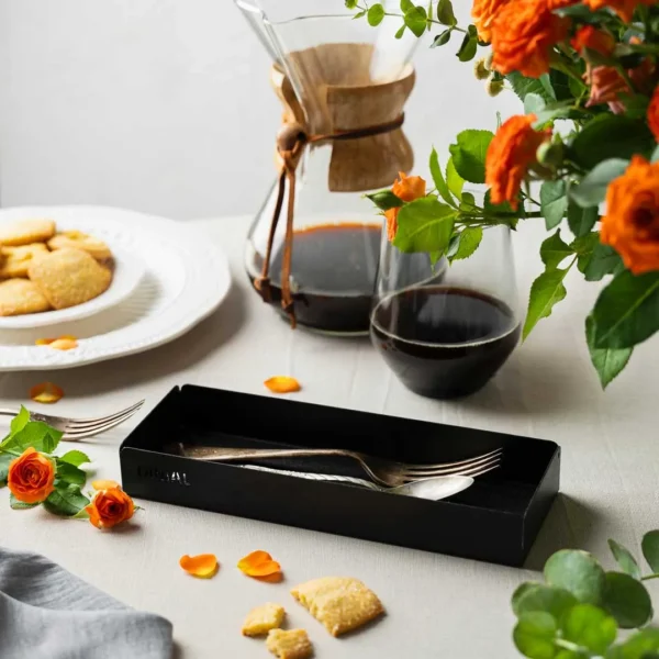 خرید جاقاشقی فلزی دینیال (1)