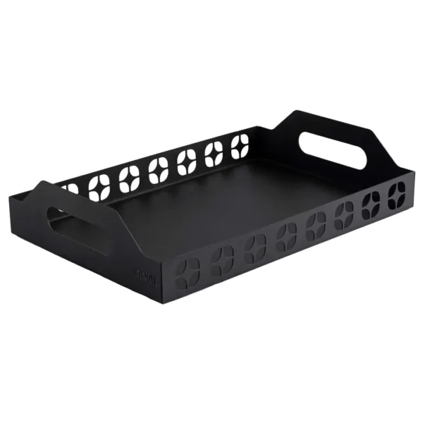 سینی دینیال مدل گل دار کد DN