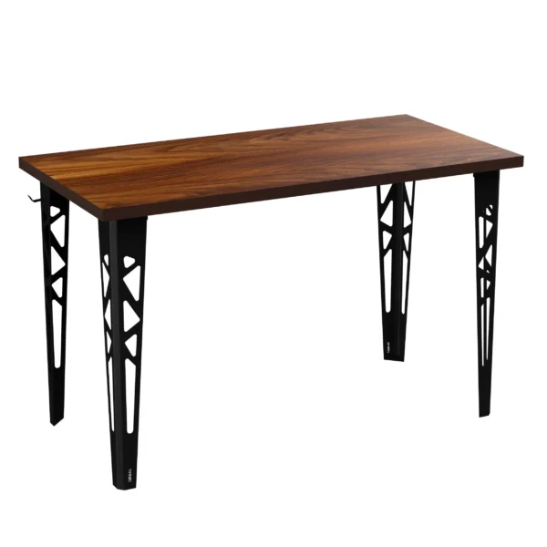 میز تحریر دینیال مدل هندسی DN12060